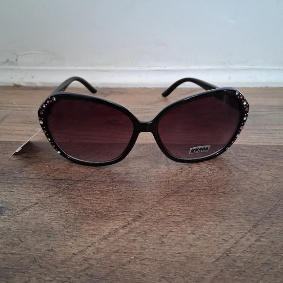Rinestone Sunglasses - Picture 1 of 5